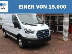 Weiß Gebraucht 2023 Ford Transit Trend | 35.420 € (Superpreis)