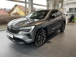Grau Neu 2025 Renault Austral Techno SUV | 35.790 € (Fairer Preis)