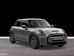 Grau Gebraucht 2022 Mini Cooper SE Kleinwagen | 19.212 € (Fairer Preis)