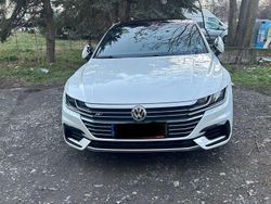 Gebraucht 2019 VW Arteon R-line Coupé | 32.350 € (Teuer)