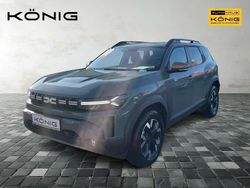 Grau Gebraucht 2025 Dacia Duster Extreme SUV | 30.269 € (Etwas zu teuer)
