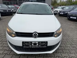 Weiß Gebraucht 2010 VW Polo Trendline Limousine | 3.749 € (Fairer Preis)