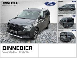Grau (metallic) Neu 2025 Ford Tourneo Active Van / Kleinbus | 43.190 € (Teuer)