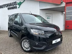 Gebraucht 2021 Toyota Proace City Van | 19.950 € (Fairer Preis)