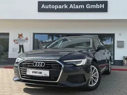 Andere Gebraucht 2022 Audi A6 Basis Kombi | 27.999 € (Guter Preis)