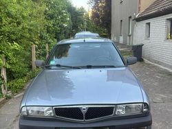 Grau Gebraucht 1993 Lancia Delta Kleinwagen | 2.300 €