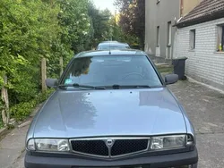 Lancia Delta