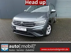 VW Tiguan Allspace