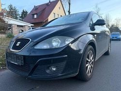 Schwarz Gebraucht 2010 Seat Altea Van / Kleinbus | 1.500 € (Superpreis)