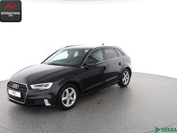 Schwarz Gebraucht 2019 Audi A3 Sportback Sport Kleinwagen | 18.740 € (Guter Preis)