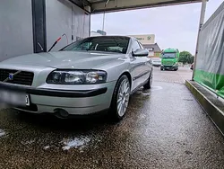 Silber Gebraucht 2000 Volvo S60 Limousine | 4.500 €