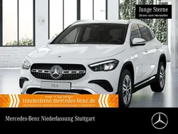 Weiß Gebraucht 2024 Mercedes GLA200 Advanced SUV | 37.990 € (Guter Preis)