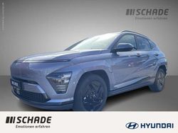 Blau Gebraucht 2025 Hyundai Kona Trend SUV | 34.950 €