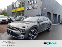 Gebraucht 2024 Citroën C5 X Kombi | 23.980 € (Etwas zu teuer)