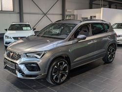 Grau Gebraucht 2023 Cupra Ateca VZ SUV | 30.900 € (Guter Preis)