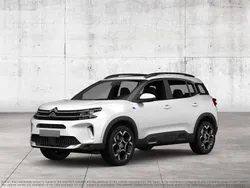 Weiß Neu 2025 Citroën C5 Aircross SUV | 27.886 € (Fairer Preis)