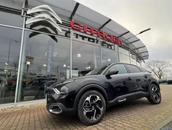 Perla nerasch/metal Gebraucht 2024 Citroën C4 PureTech Kleinwagen | 20.990 € (Etwas zu teuer)