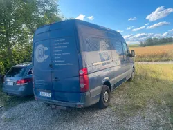 Gebraucht 2009 VW Crafter Van | 4.500 € (Guter Preis)