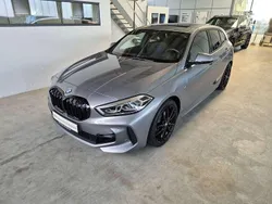 Grau Gebraucht 2023 BMW 120 M Sport Kleinwagen | 31.980 € (Fairer Preis)