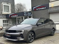 Grau/typ aussenverkleidung met Gebraucht 2025 Opel Astra Kombi | 23.990 € (Guter Preis)