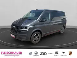 Grau Gebraucht 2024 VW T6.1 Edition Van | 72.490 €