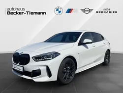 Alpinweiß uni Gebraucht 2022 BMW 120 M Sport Kleinwagen | 29.995 € (Fairer Preis)