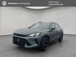 Grau Neu 2024 Cupra Formentor VZ SUV | 57.900 €