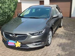 Grau Gebraucht 2019 Opel Insignia Exklusiv Kombi | 13.400 € (Superpreis)