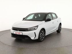 Weiß Neu 2025 Opel Corsa Limousine | 19.785 € (Fairer Preis)