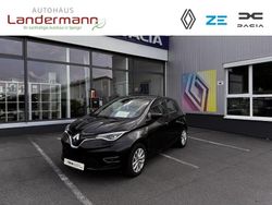 Black pearlschwarz Gebraucht 2020 Renault Zoe Experience Kleinwagen | 9.990 € (Guter Preis)
