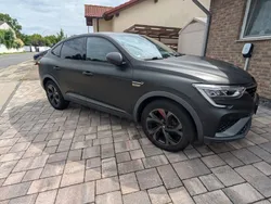 Schwarz Gebraucht 2022 Renault Arkana R.S. SUV | 21.900 € (Fairer Preis)