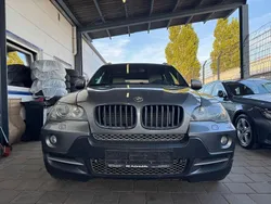 Grau Gebraucht 2008 BMW X5 Sport Line SUV | 6.900 € (Superpreis)