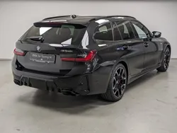 BMW M340