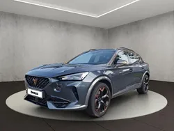 Magnetic grau metallic Gebraucht 2021 Cupra Formentor VZ SUV | 27.450 € (Guter Preis)