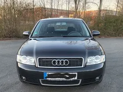 Schwarz Gebraucht 2004 Audi A4 Limousine | 5.000 €