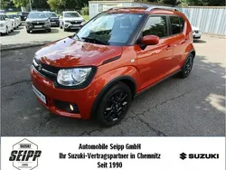 Gebraucht 2019 Suzuki Ignis Comfort Kleinwagen | 12.950 € (Guter Preis)