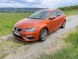 Gebraucht 2018 Seat Leon Limousine | 14.900 € (Fairer Preis)