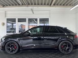 Schwarz Gebraucht 2020 Audi Q8 Black Edition SUV | 55.990 € (Fairer Preis)