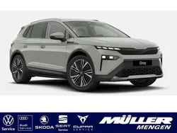 Grau Gebraucht 2025 Skoda Elroq Loft SUV | 41.490 € (Guter Preis)