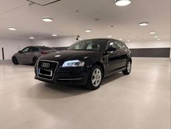 Schwarz Gebraucht 2012 Audi A3 Limousine | 4.200 € (Fairer Preis)