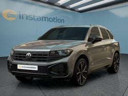 Grau Neu 2025 VW Touareg SUV | 109.299 €