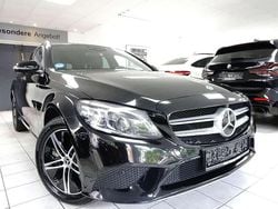 Individual black Gebraucht 2020 Mercedes C300 Kombi | 26.950 € (Guter Preis)