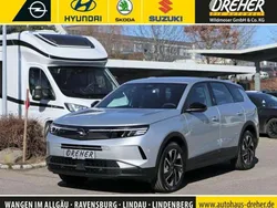 Kristallsilber Neu 2025 Opel Grandland X Edition+ SUV | 32.680 € (Guter Preis)