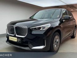Schwarz ii Gebraucht 2023 BMW iX1 Performance SUV | 37.490 € (Fairer Preis)