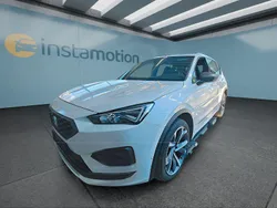 Weiß Gebraucht 2020 Seat Tarraco SUV | 30.699 € (Fairer Preis)