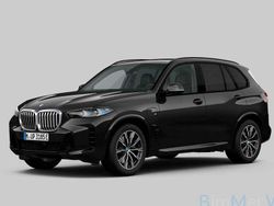 Schwarz Gebraucht 2023 BMW X5 M Sport SUV | 74.900 € (Superpreis)