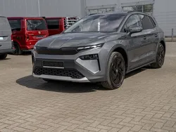 Grau Neu 2025 Skoda Elroq SUV | 41.390 €