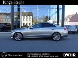 Gebraucht 2023 Mercedes C300 | 48.950 € (Teuer)