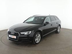 Schwarz Gebraucht 2019 Audi A4 Kombi | 23.750 € (Guter Preis)