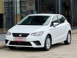 Weiß Gebraucht 2021 Seat Ibiza Beats Limousine | 14.990 € (Fairer Preis)